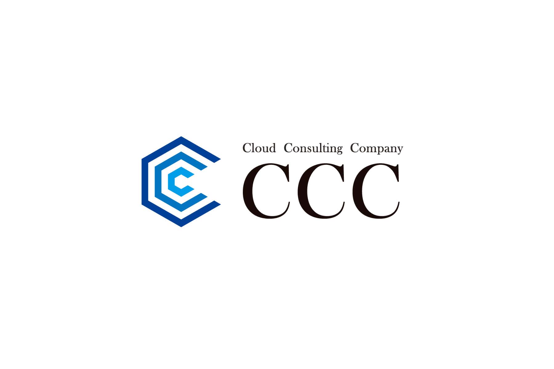Cloud Consulting Company 外資系コンサル企業ロゴ